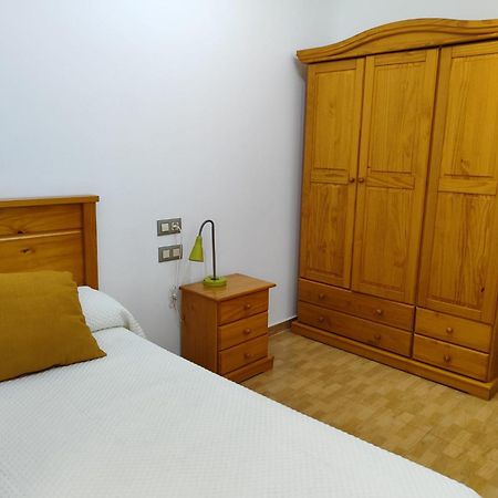 Appartement San Francisco à Tarifa Extérieur photo
