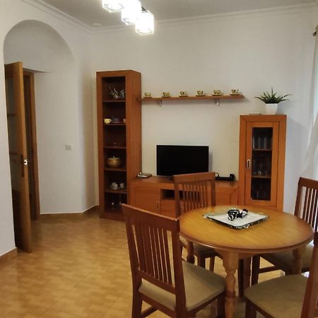 Appartement San Francisco à Tarifa Extérieur photo