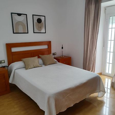 Appartement San Francisco à Tarifa Extérieur photo