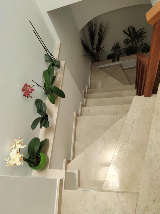 Appartement San Francisco à Tarifa Extérieur photo