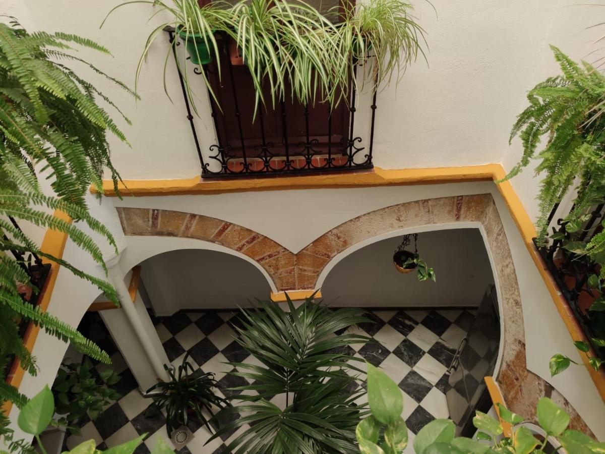 Appartement San Francisco à Tarifa Extérieur photo