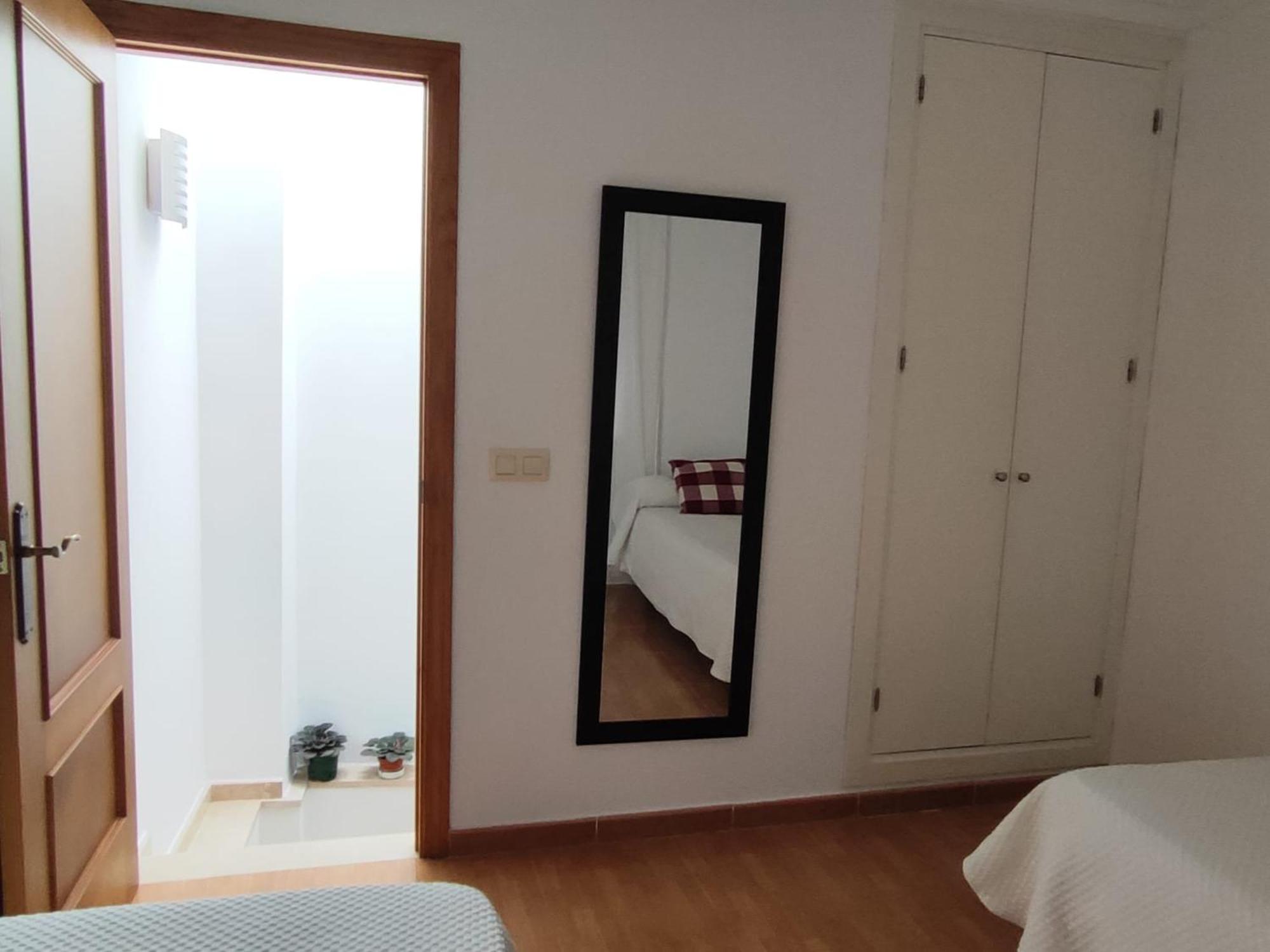 Appartement San Francisco à Tarifa Extérieur photo