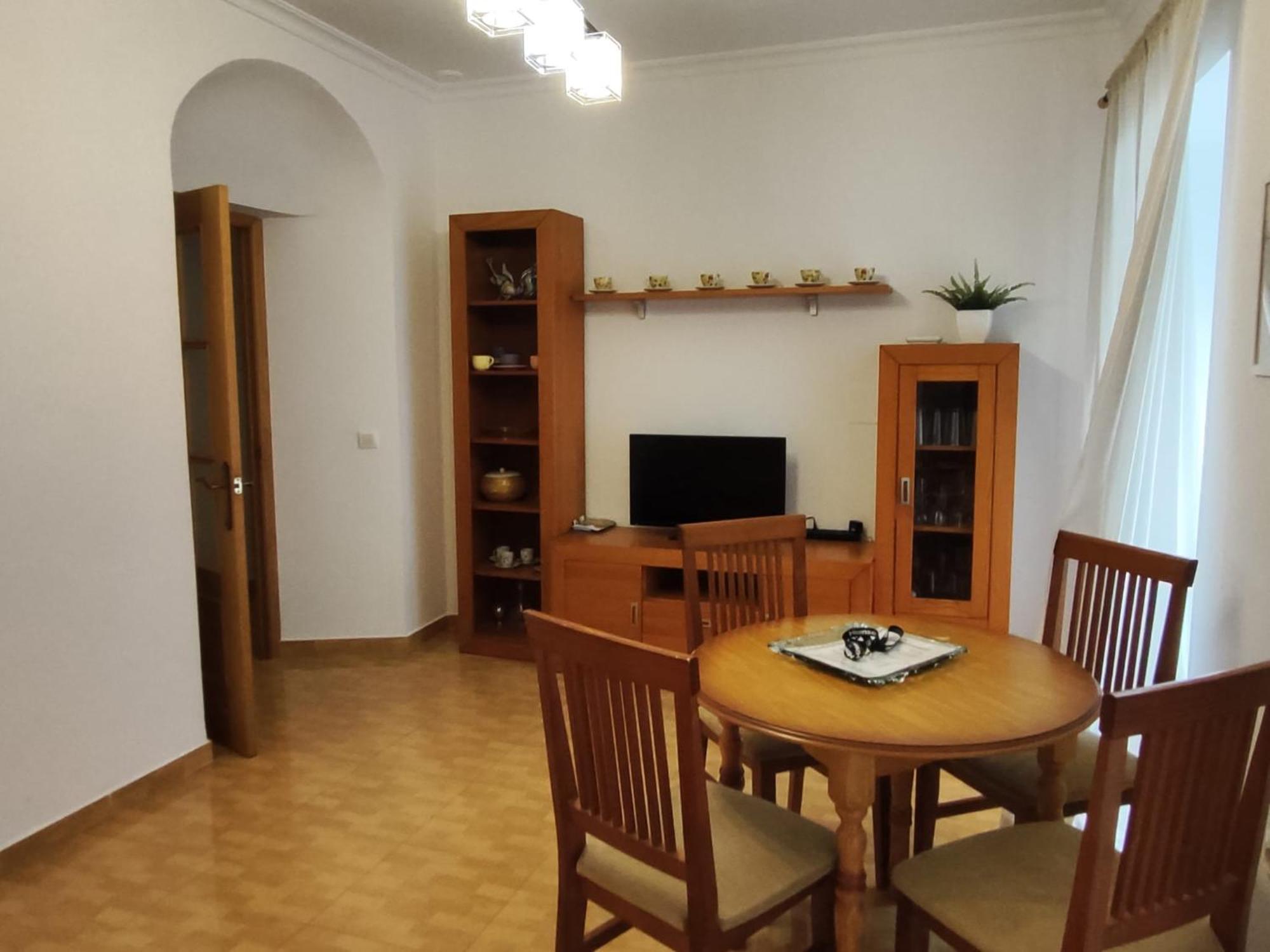 Appartement San Francisco à Tarifa Extérieur photo