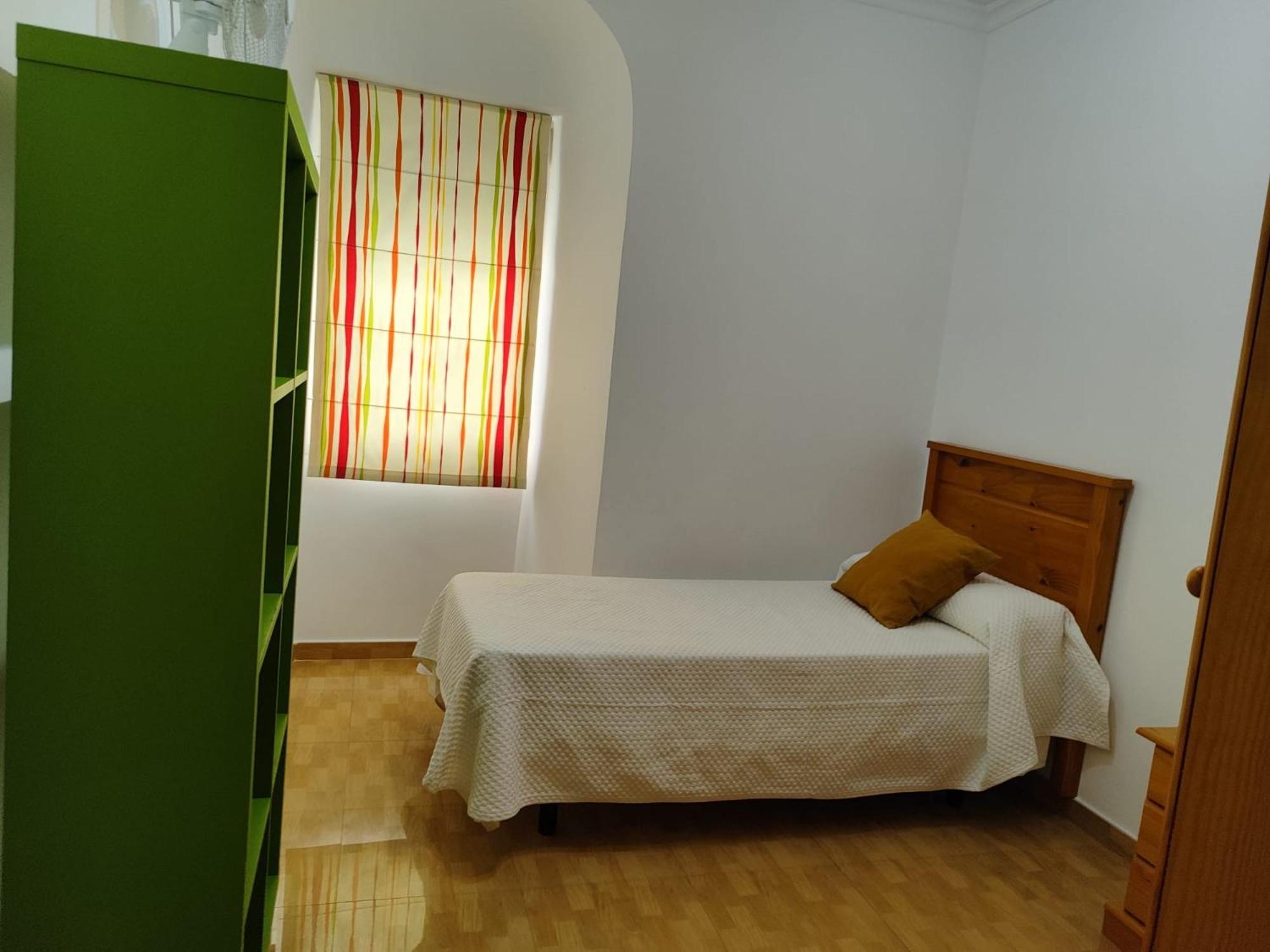 Appartement San Francisco à Tarifa Extérieur photo