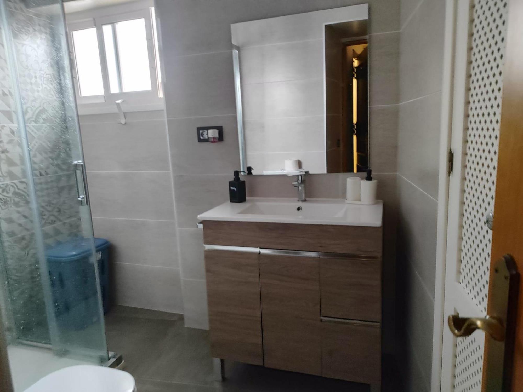 Appartement San Francisco à Tarifa Extérieur photo