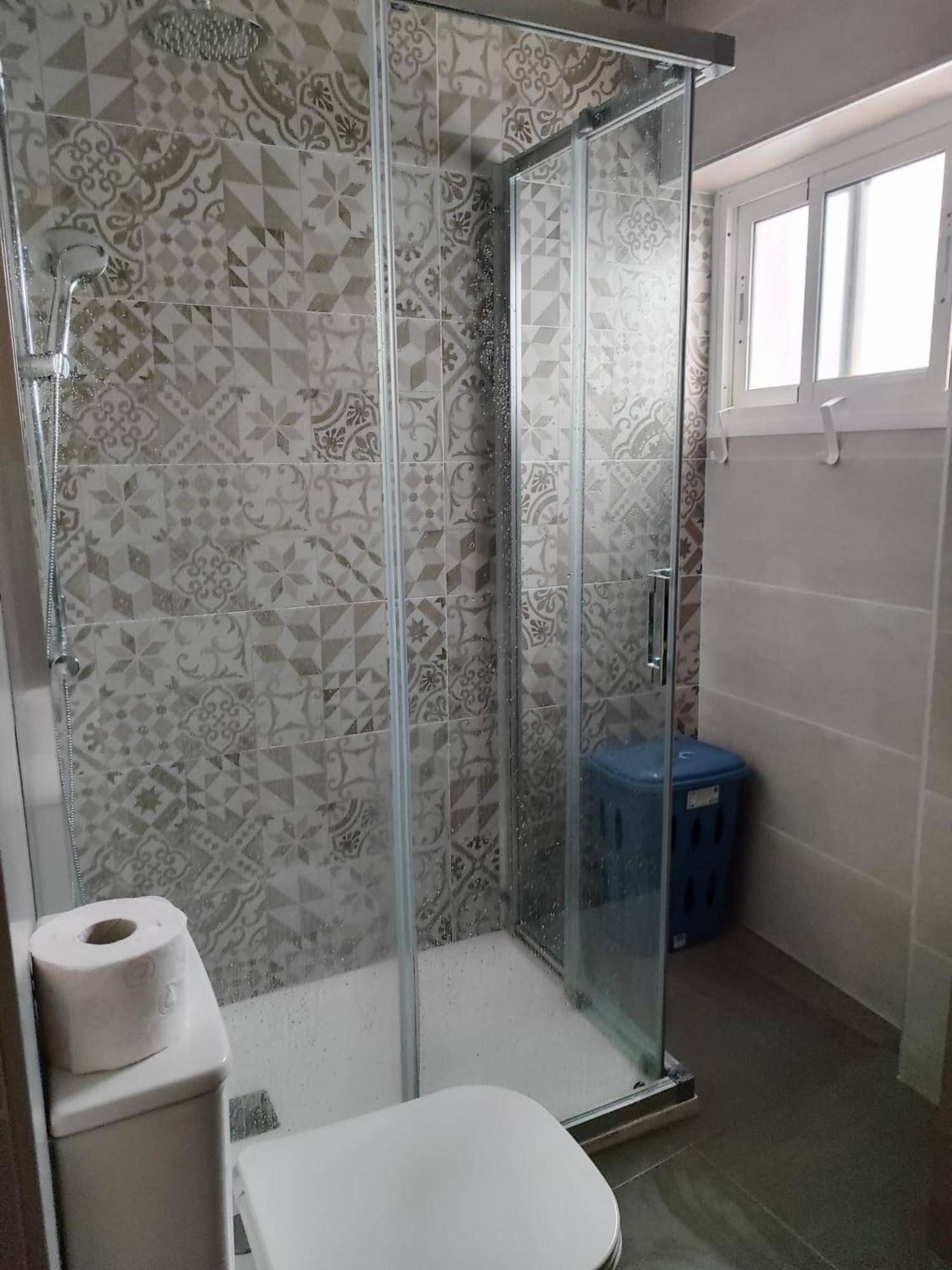 Appartement San Francisco à Tarifa Extérieur photo