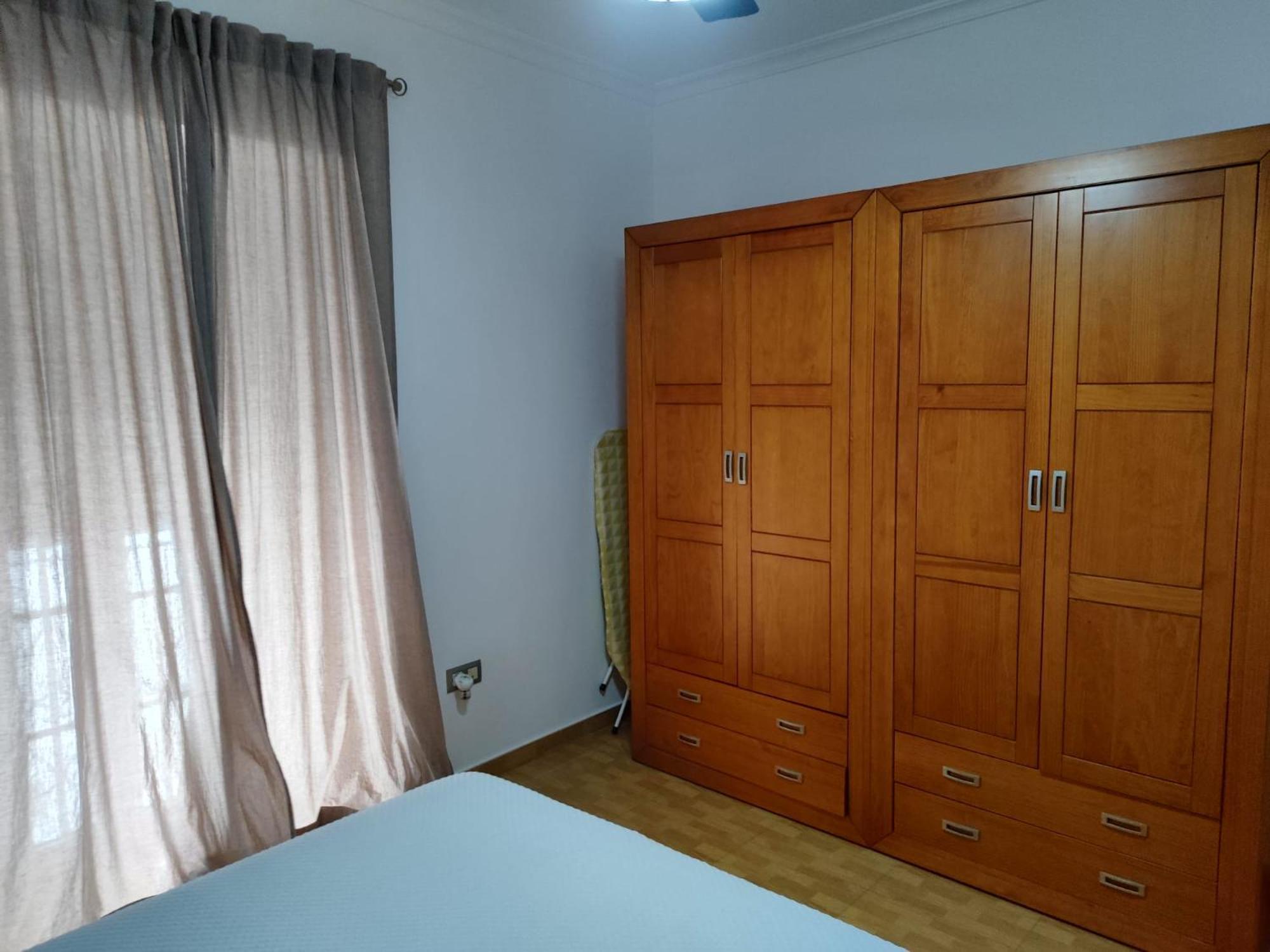 Appartement San Francisco à Tarifa Extérieur photo